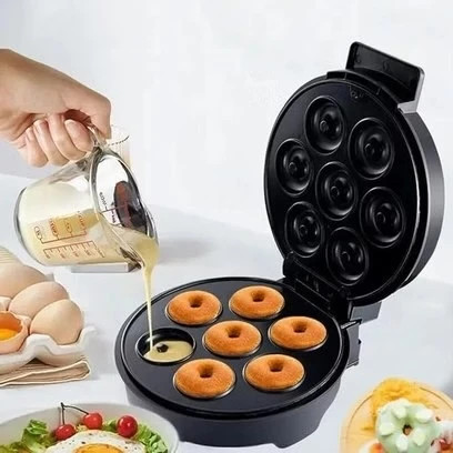 دونات ساز سوکانی مدل SOKANY SK-327