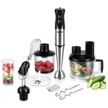 گوشت کوب 10 کاره سونیفر Sonifer مدل SF-8086