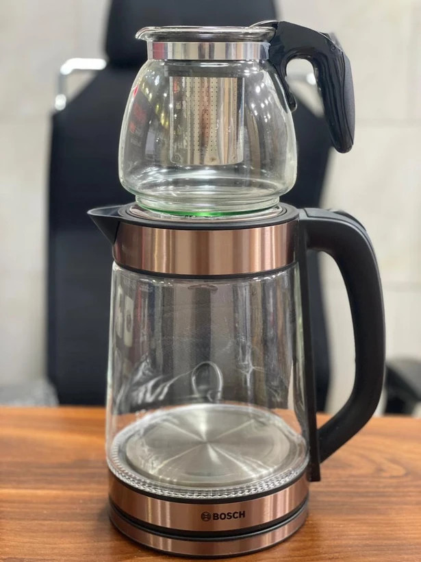 چای ساز رو همی بوش مدل مدل BH-1666