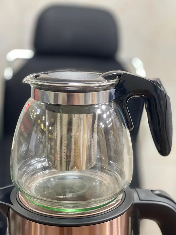 چای ساز رو همی بوش مدل مدل BH-1666
