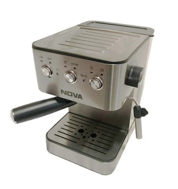 اسپرسوساز ندوا مدل NCM-158EXPS- فشار بخار25 بار