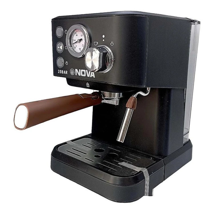 اسپرسو ساز نوا مدل NOVA NCM-189
