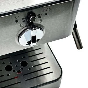اسپرسو ساز نوا مدل NCM-159EXP- فشار بخار 25 بار