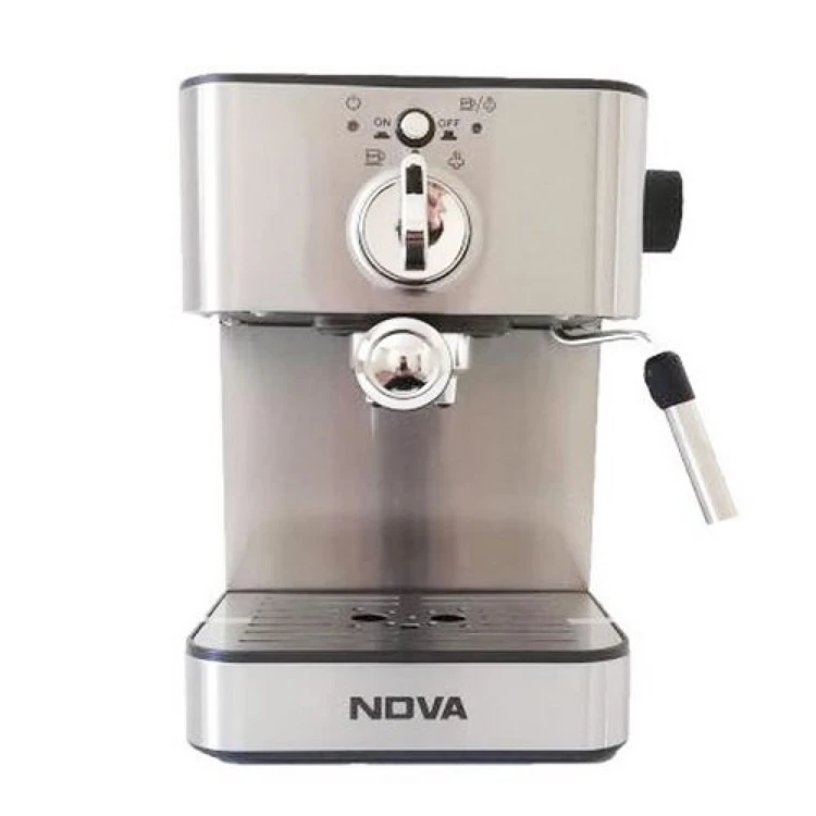 اسپرسو ساز نوا مدل NCM-159EXP- فشار بخار 25 بار