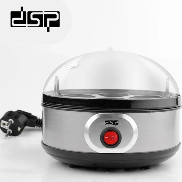 تخم مرغ آبپزکن ka5001 برند DSP