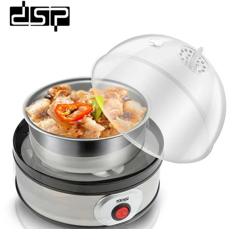 تخم مرغ آبپزکن ka5001 برند DSP