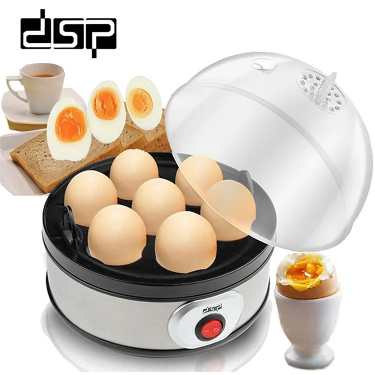 تخم مرغ آبپزکن ka5001 برند DSP