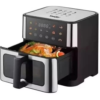سرخکن جلو شیشه 10 لیتر سونیفر مدلSF_1042