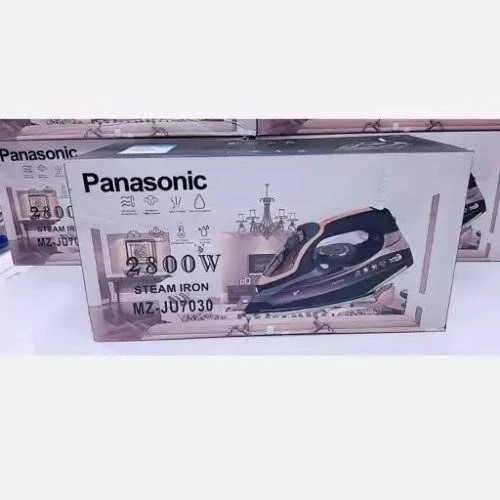 اتوبخار پاناسونیک مدلMZ-JU7030
