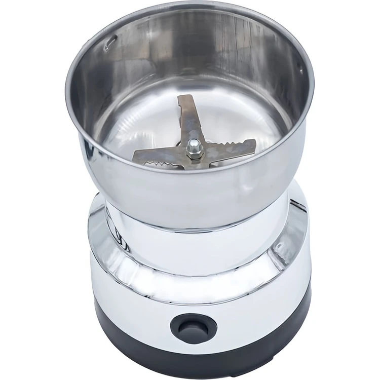آسیاب برقی 4 تیغه سیلورکرست مدل G-8200 ا SILVER CREST
