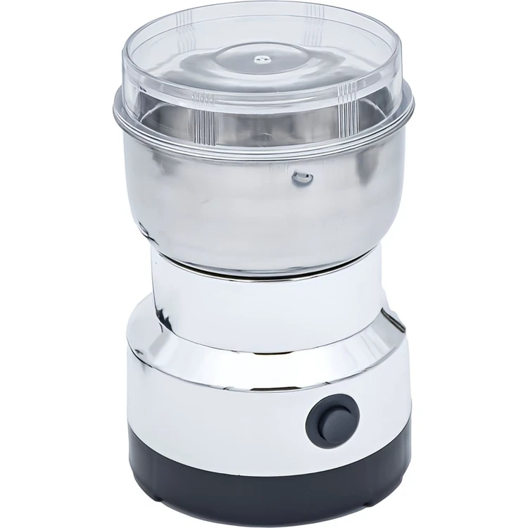 آسیاب برقی 4 تیغه سیلورکرست مدل G-8200 ا SILVER CREST