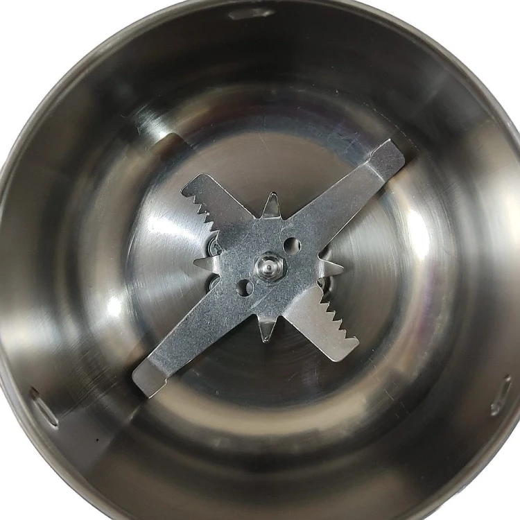 آسیاب برقی پاناسونیک مدل ZG-0131