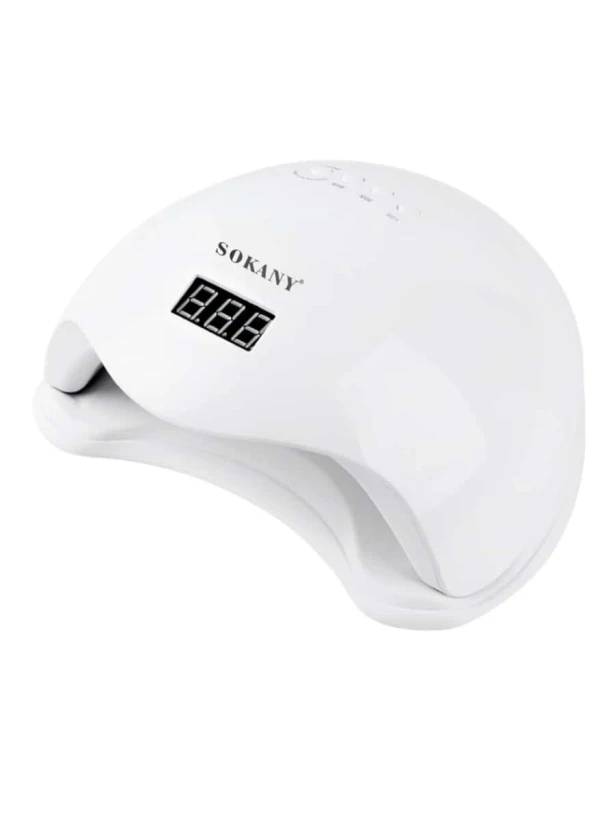 لاک خشک کن سوکانی مدل SOKANY SK-923