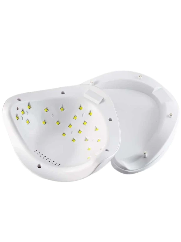 لاک خشک کن سوکانی مدل SOKANY SK-923