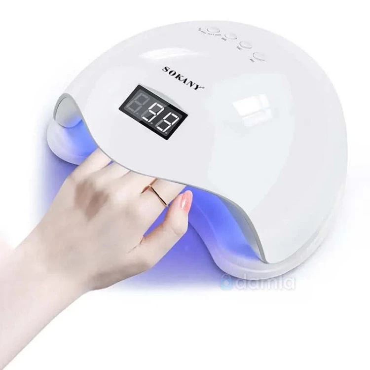لاک خشک کن سوکانی مدل SOKANY SK-923