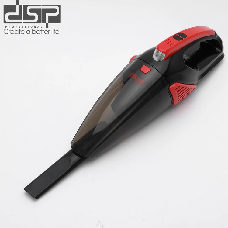 جارو شارژی دی اس پی مدل KD-2054