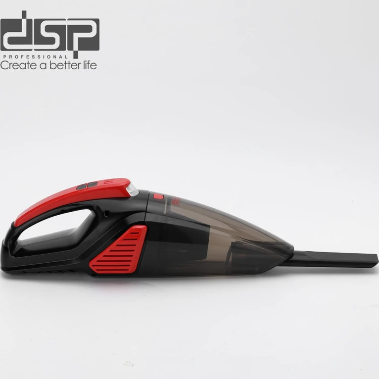 جارو شارژی دی اس پی مدل KD-2054