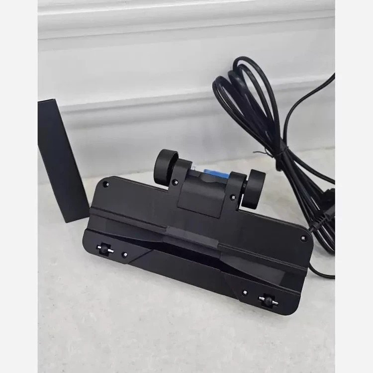 جارو برقی عصایی دی اس پی dsp مدل KD2031