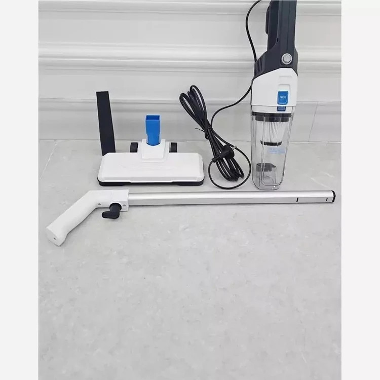 جارو برقی عصایی دی اس پی dsp مدل KD2031