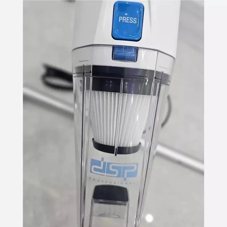 جارو برقی عصایی دی اس پی dsp مدل KD2031