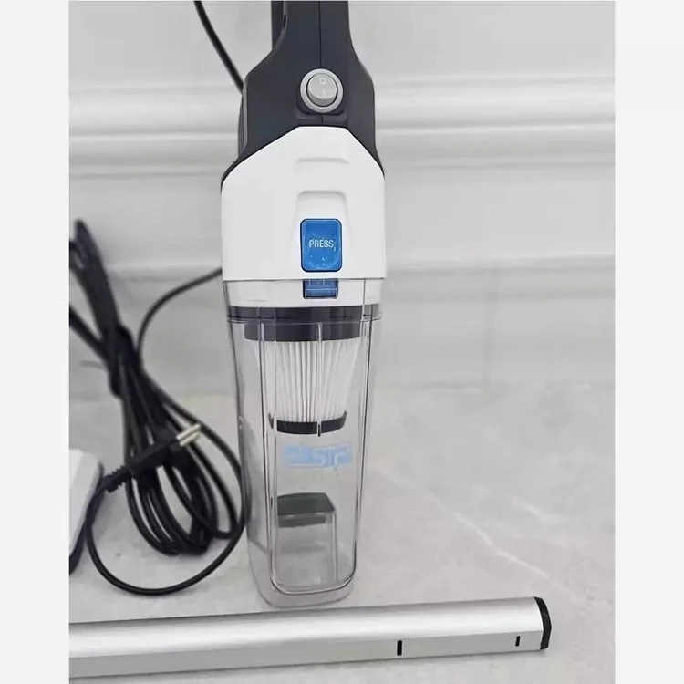 جارو برقی عصایی دی اس پی dsp مدل KD2031