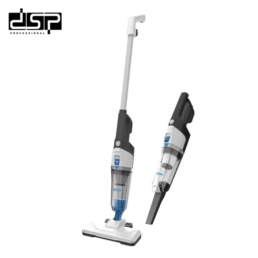 جارو برقی عصایی دی اس پی dsp مدل KD2031