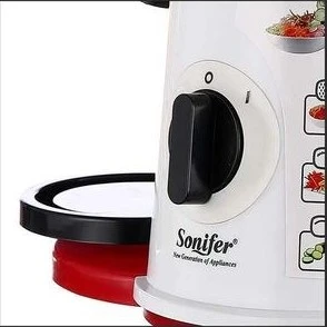 سالاد ساز و رنده برقی سونیفر مدل SF- 5505