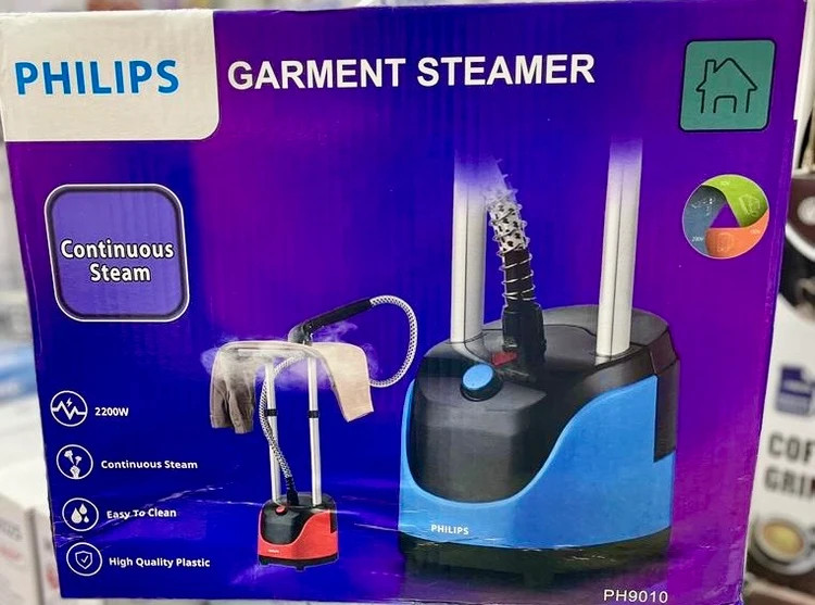 اتو بخار ایستاده فیلیپس- مدل PH9010
