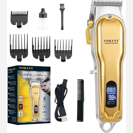 ماشین اصلاح سوکانی مدل sk-16002 اصل