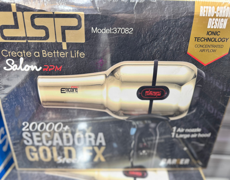 سشوار DSP مدل 38072 اصل