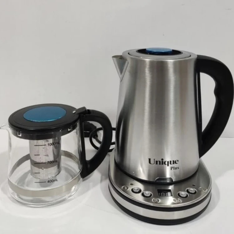 چای ساز روهمی یونیک مدل UP-2031