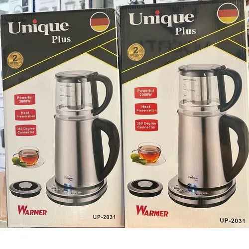 چای ساز روهمی یونیک مدل UP-2031