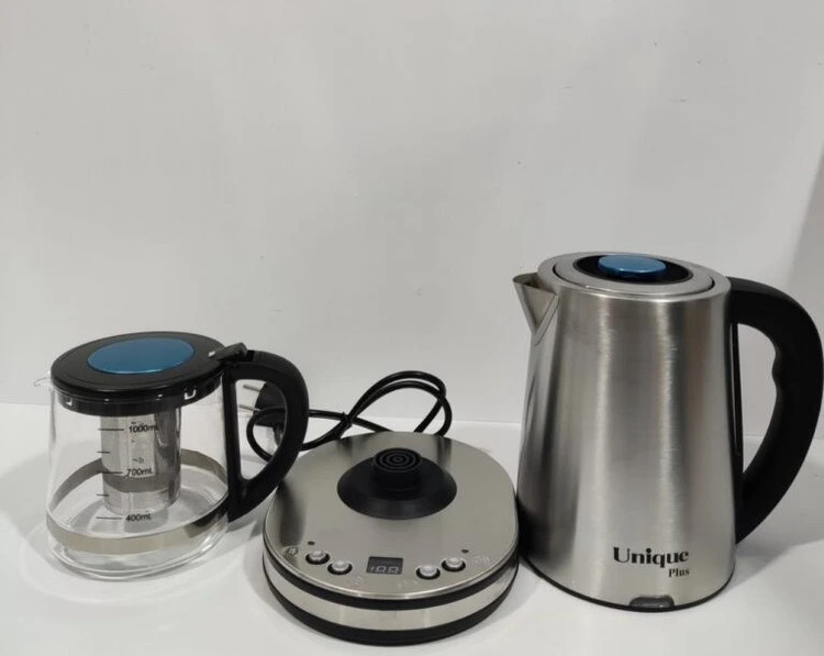 چای ساز روهمی یونیک مدل UP-2031