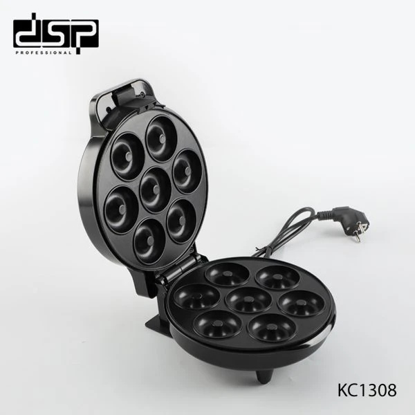 دونات ساز دی اس پی مدل DSP KC1308