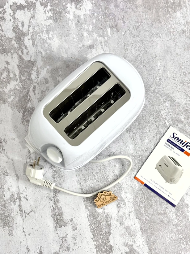 توستر نان سونیفر SONIFER مدل SF-6006