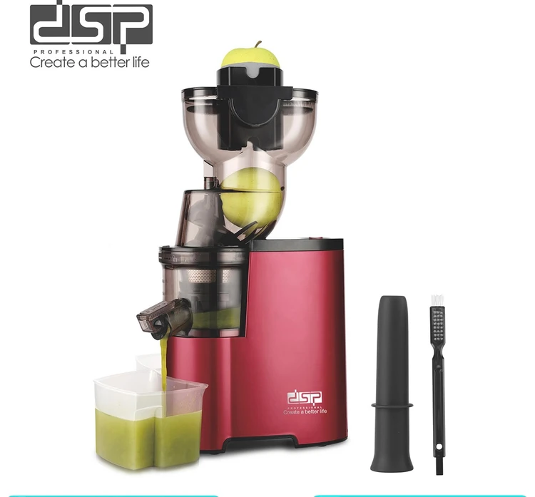 عصاره گیر دی اس پی dsp مدل KJ3070