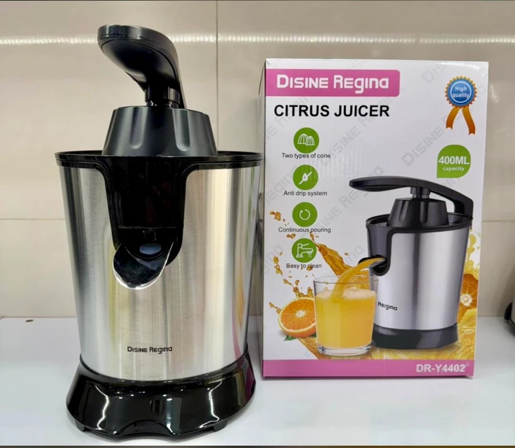 آب مرکبات گیری دسینی مدل DR-Y4402