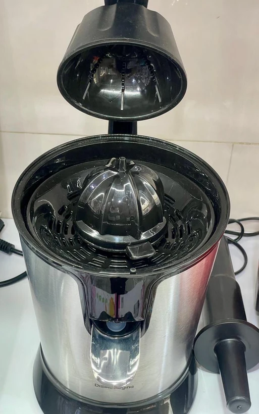آب مرکبات گیری دسینی مدل DR-Y4402