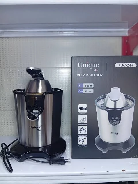آب مرکباتگیری یونیک مدل VJC-244