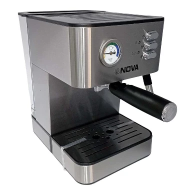 اسپرسوساز نوا مدل NCM-187 تمام استیل