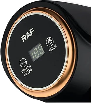 قهوه جوش راف مدل RAF R.116