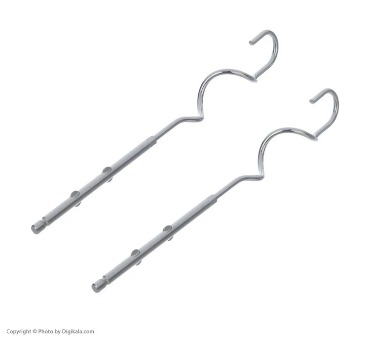 همزن کاسه ای چرخشی فوما ژاپن FUMA مدل FU-1924