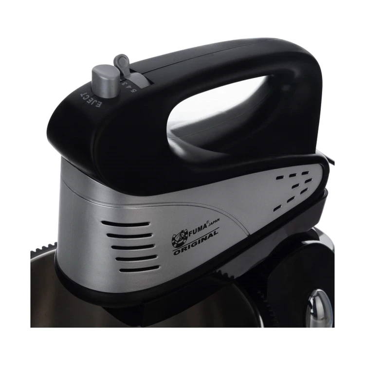 همزن کاسه ای چرخشی فوما ژاپن FUMA مدل FU-1924