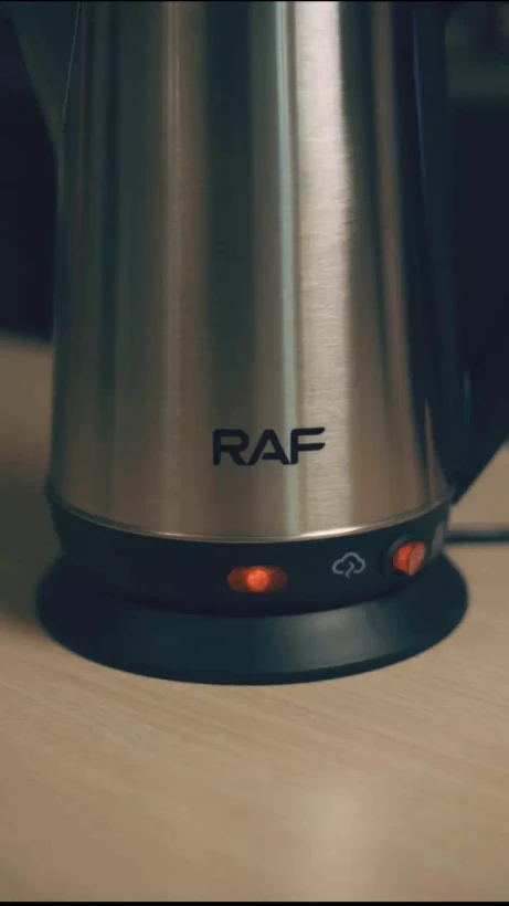 چای ساز روهم راف R-7965