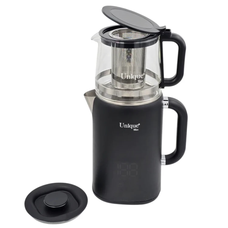 چایی ساز روهمی یونیک مدل V2PCK-32