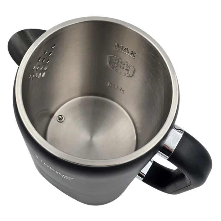 چایی ساز روهمی یونیک مدل V2PCK-32