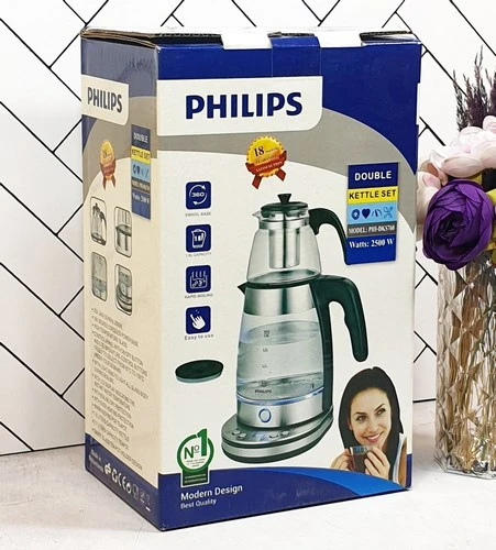 چای ساز روهمی فیلیپس -مدل DKS760