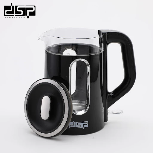 کتری برقی دی اس پی مدل Dsp KK1281