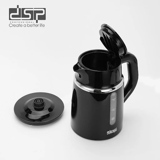 کتری برقی دی اس پی مدل Dsp KK1281