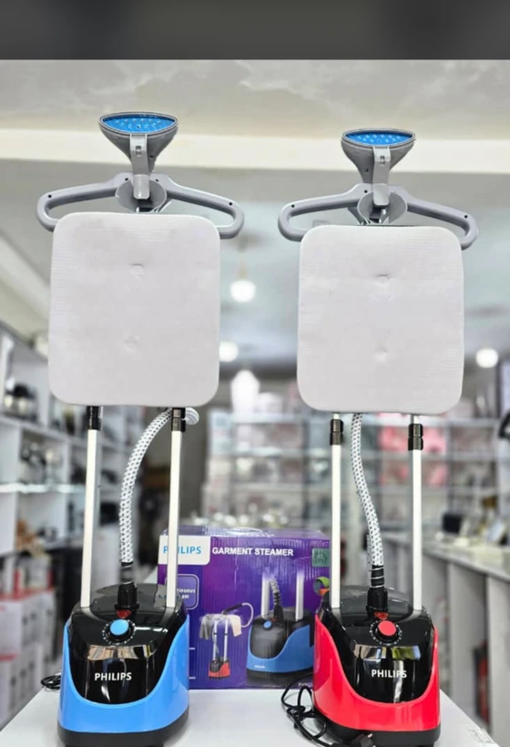 اتو بخار ایستاده فیلیپس- مدل PH9010